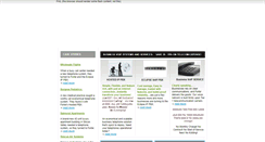 Desktop Screenshot of fortel.us